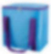 Термосумка CB-98, 18л, синий