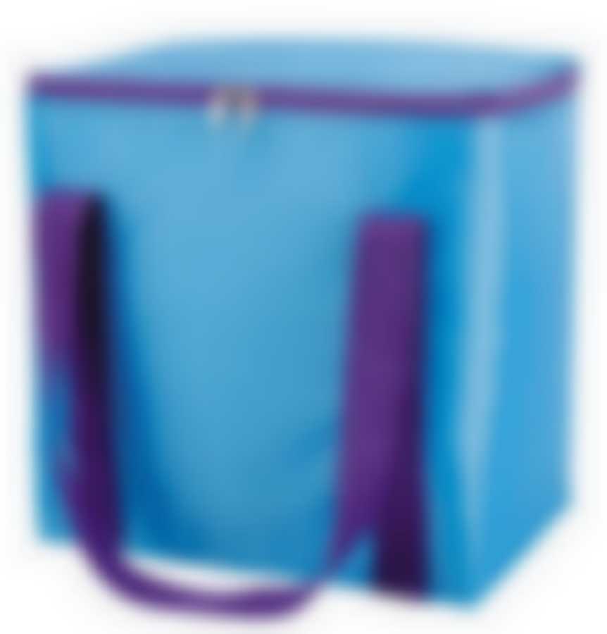 Термосумка CB-98, 18л, синий