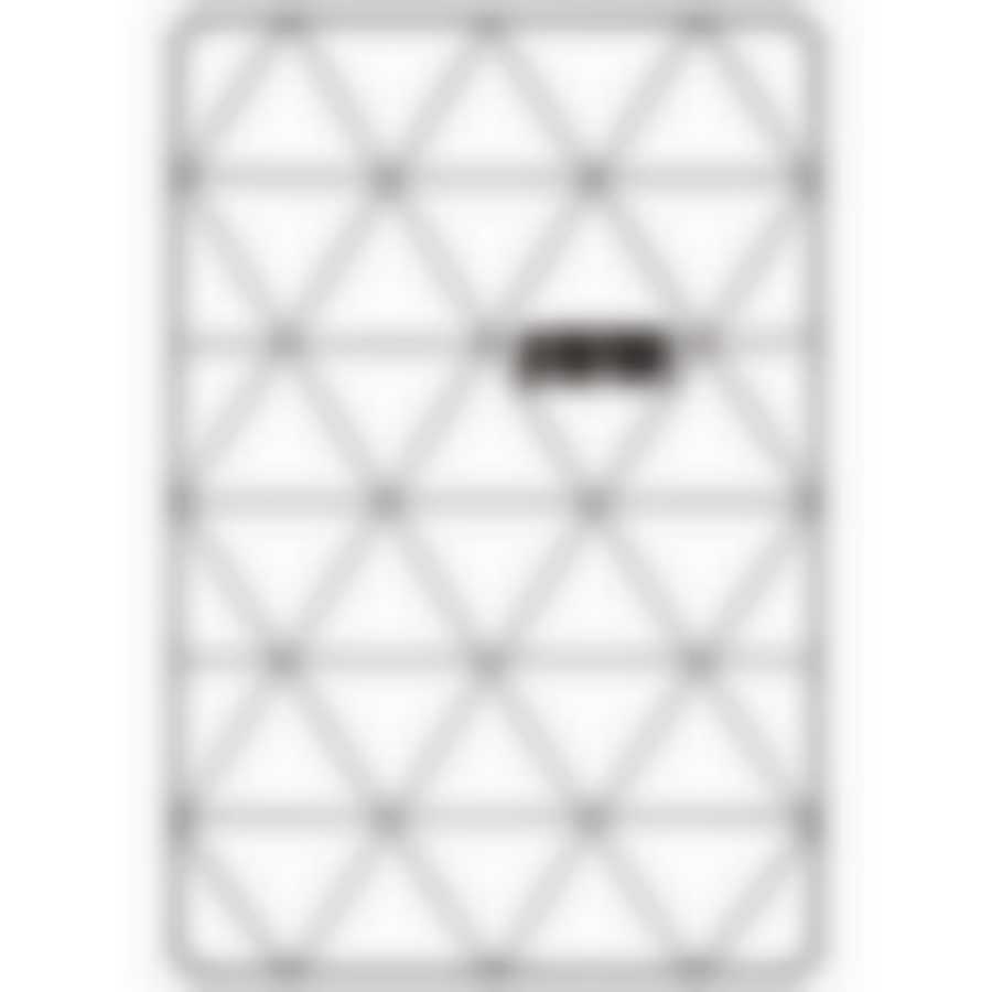 Органайзер-решетка 60х40 см (10 клипс в комплекте)