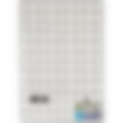 Органайзер-решетка 65х45 см (10 клипс в комплекте)