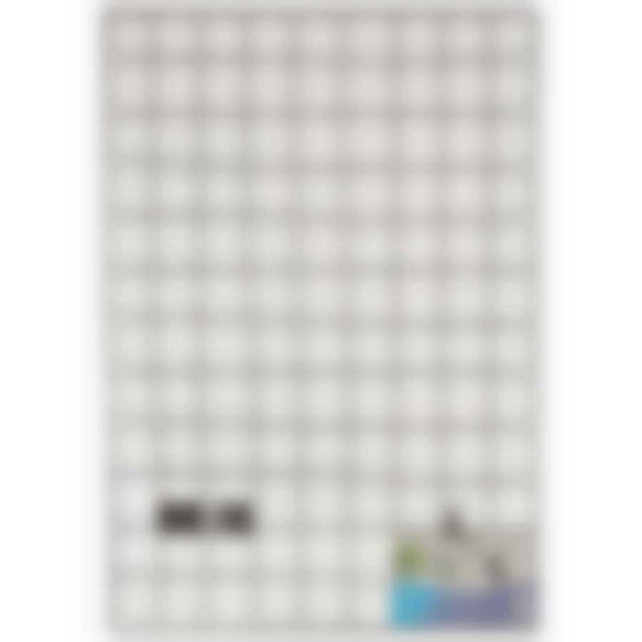 Органайзер-решетка 65х45 см (10 клипс в комплекте)