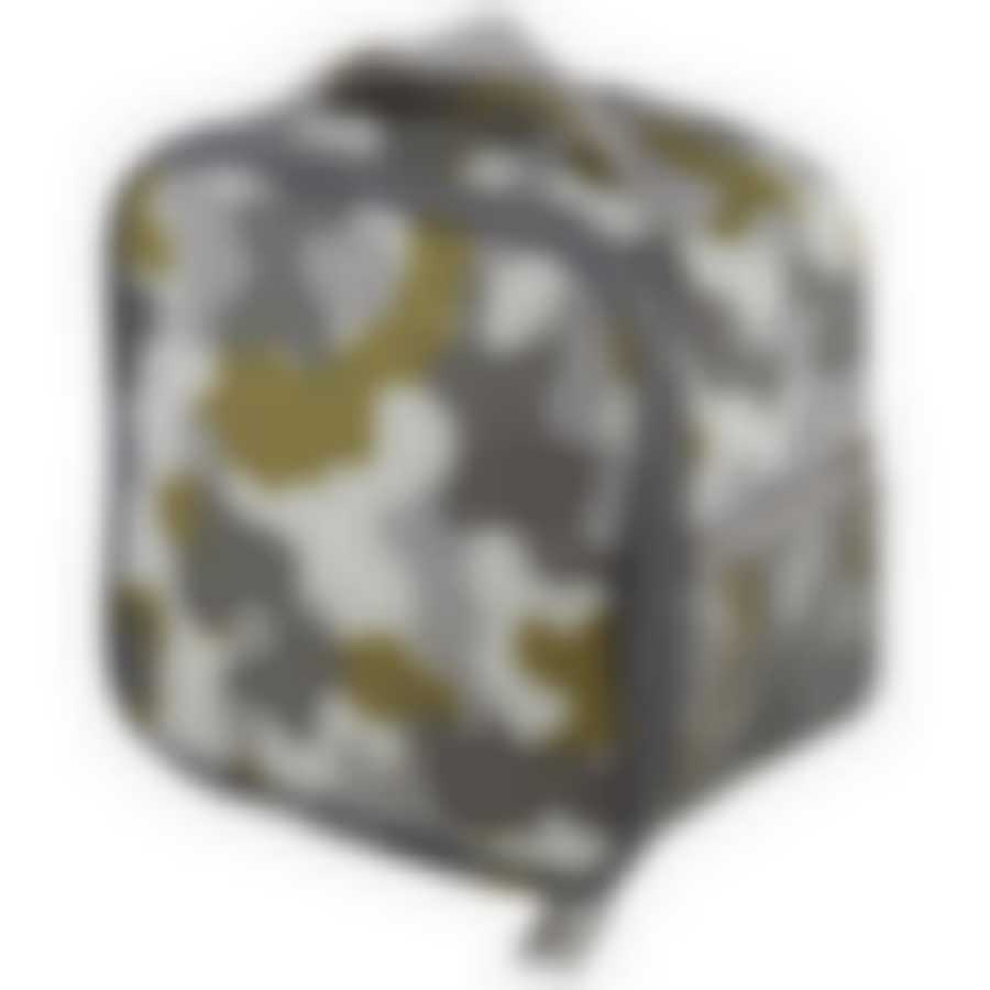 Термосумка CB-162, 6л., р-р: 21x16,5x20см