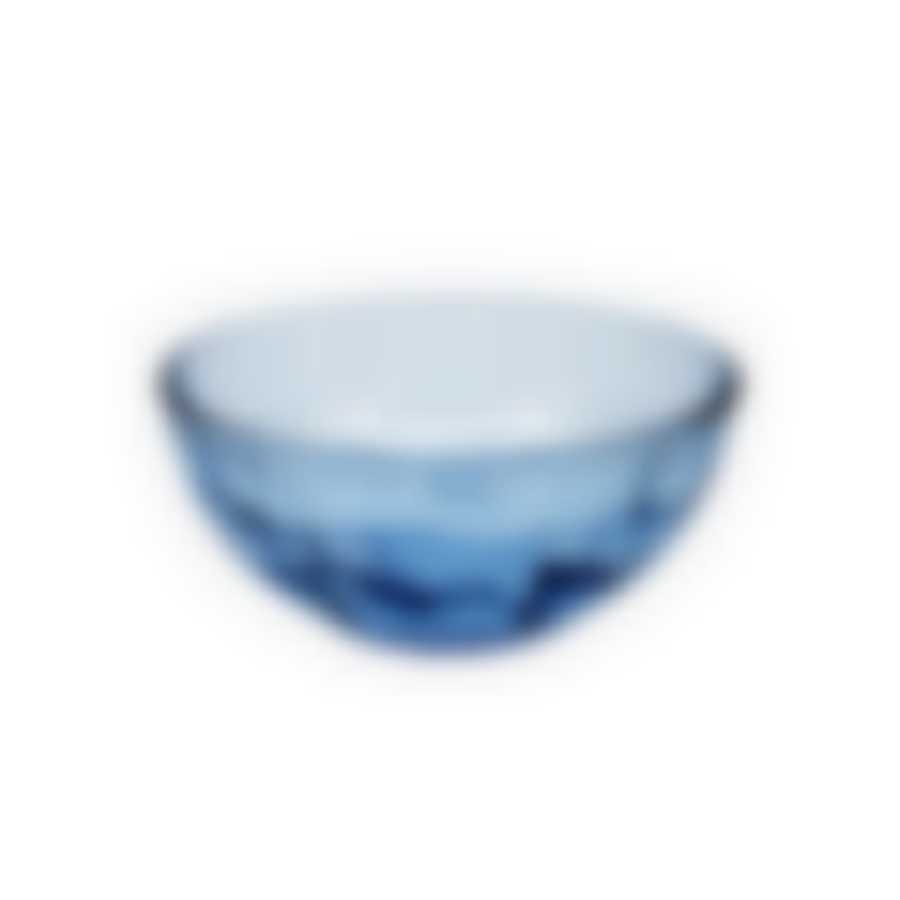 Салатник 13см 450мл FANCY DIAMOND стекло