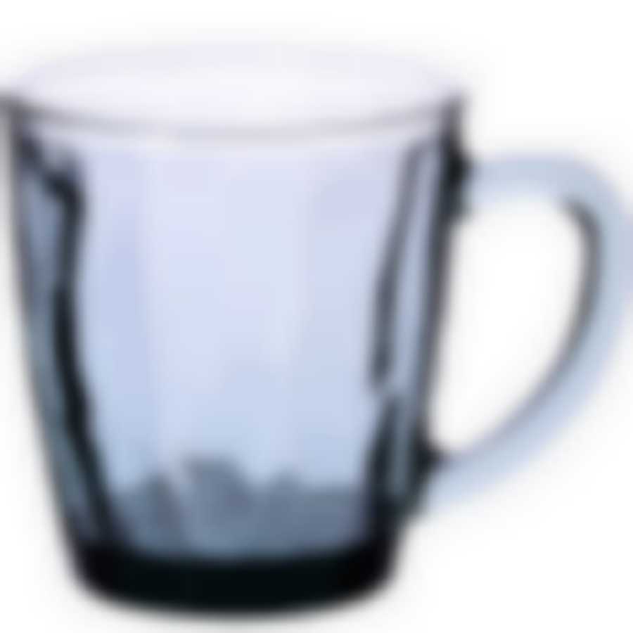 Кружка 350 мл BLACK DIAMOND стекло