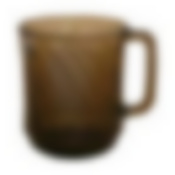 Кружка 310 мл ALTA MAREA/ДЫМКА стекло