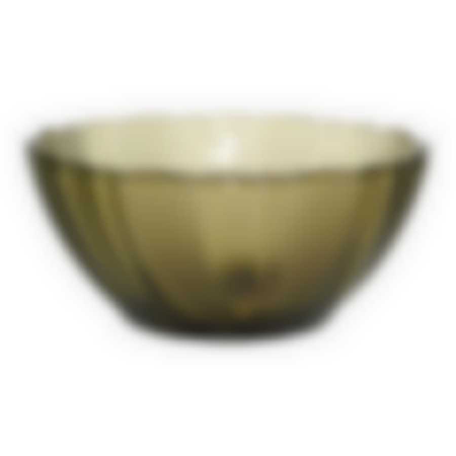 Салатник 13 см 400мл ALTA MAREA стекло