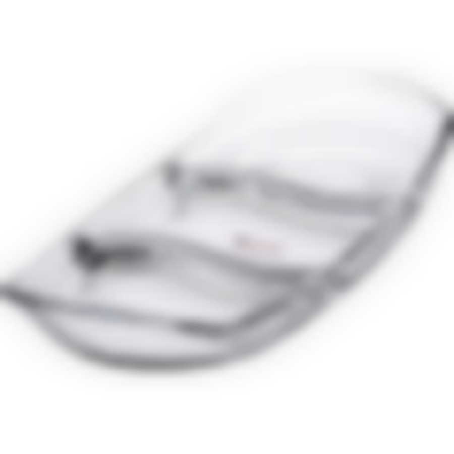 Блюдо-менажница MONO 29*15,5 см