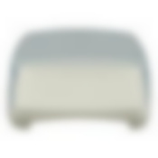 Масленка Cake (слоновая кость). Размер 15х11х6,5 см. NEW