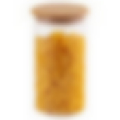 Банка стекл кругл 1000мл бамб/кр штаб Studio TM Appetite, BMG1000