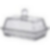 Масленка N'ice 16,5*10*10 см