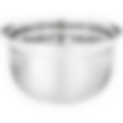 Миска agness 2,8л