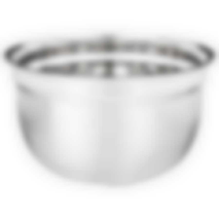 Миска agness 2,8л