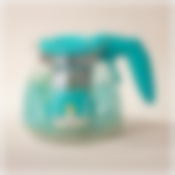 Заварочный чайник agness с фильтром Сура 900 мл.