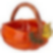 Конфетница с ручкой коллекция Village 21х19,5х19 см