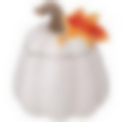 Банка для сыпучих продуктов коллекция Village 11х11х13 см