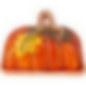 Масленка с крышкой коллекция Village 15х10,5х10 см