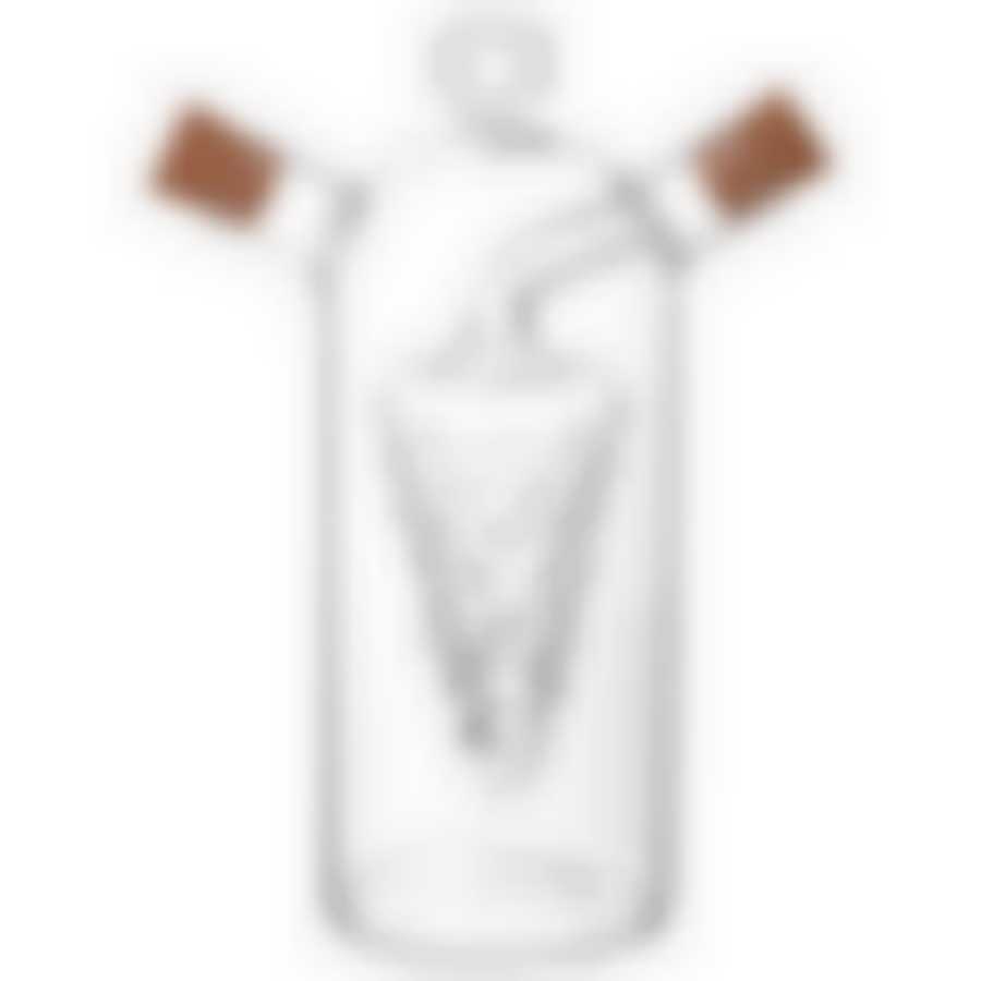 Бутылка для масла/уксуса