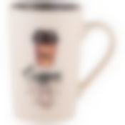 Кружка Coffee time 385 мл