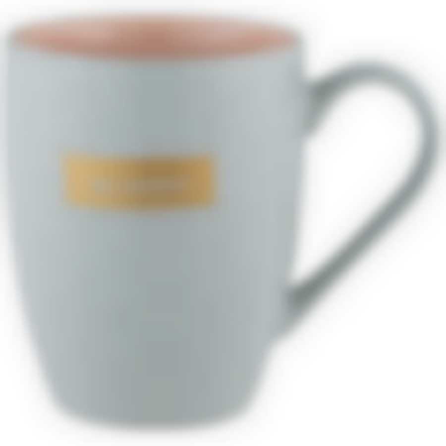 Кружка Be happy 340 мл