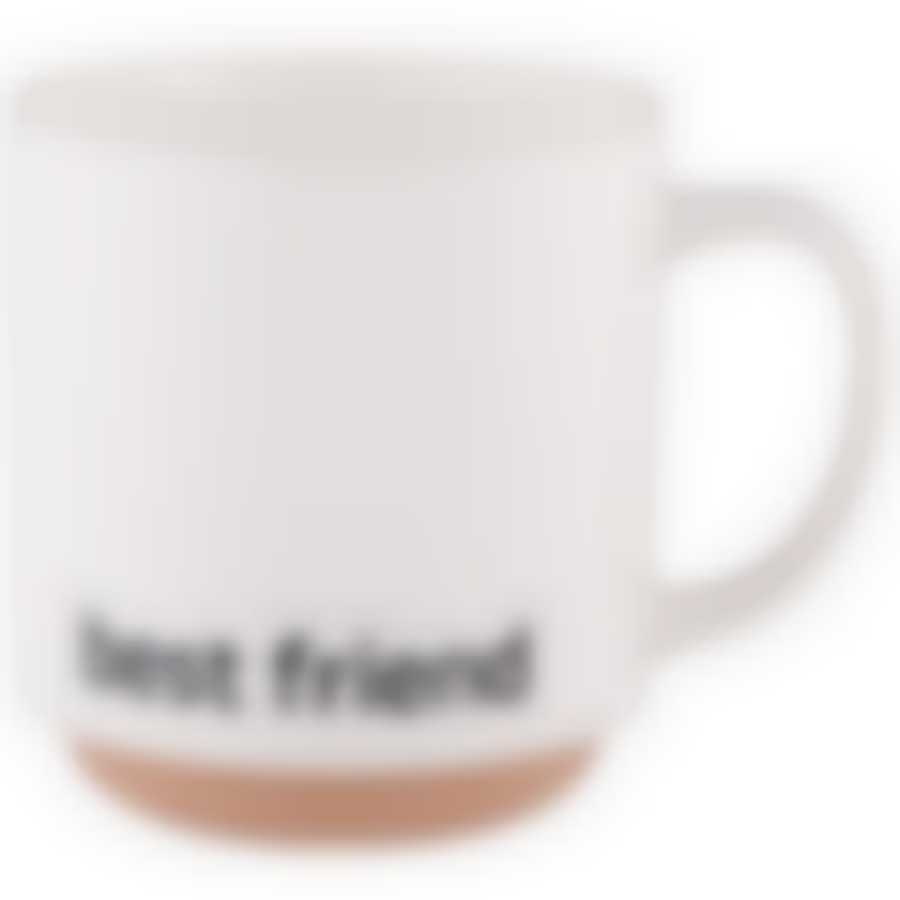 Кружка Best friend 410 мл