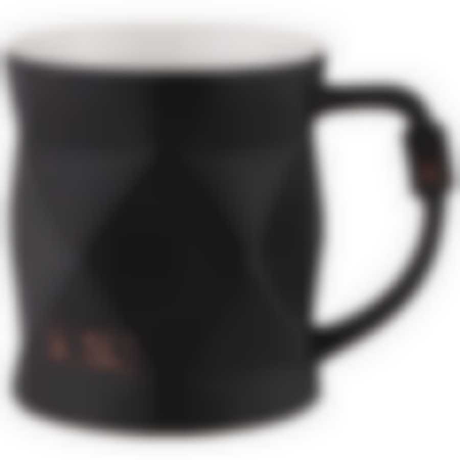 Кружка Black coffee 390 мл