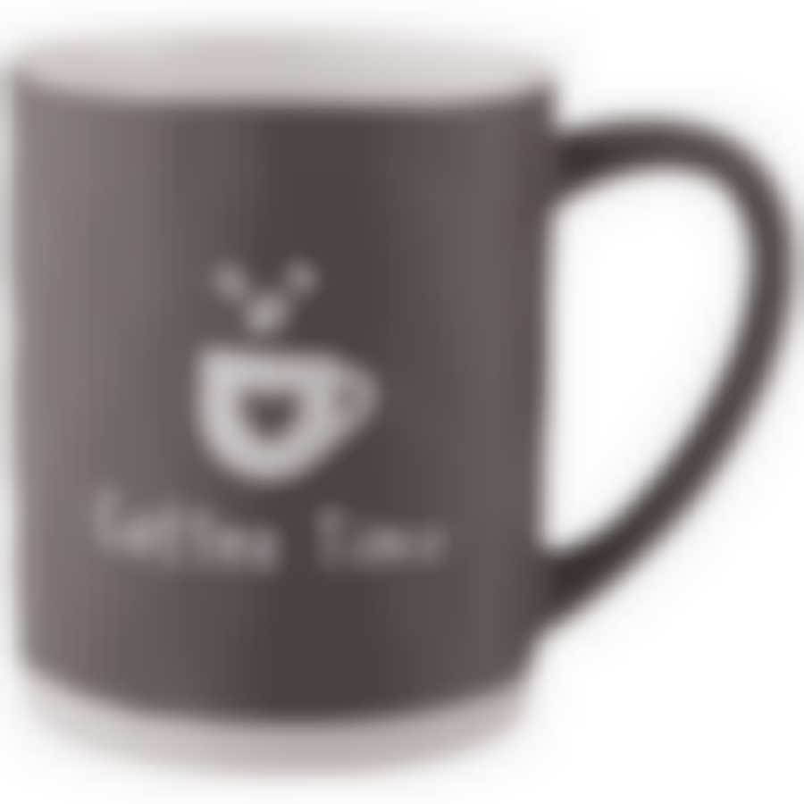 Кружка Coffee time 520 мл