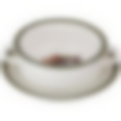 Бульонница с блюдцем lefard Family house 250 мл 15*6 см 