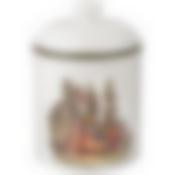 Банка lefard Family house 850 мл 17 см 