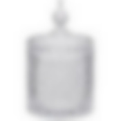 Емкость для хранения Diamant 10,5*10,5*17см