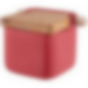 Банка для сыпучих продуктов 11*9*7,5 см, 200 мл