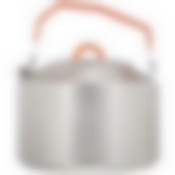 Чайник походный Camp-S14 из нержавеющей стали, объём: 1500мл