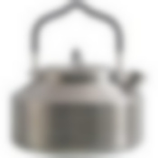 Чайник походный Camp-S16 из нержавеющей стали, объём: 900мл