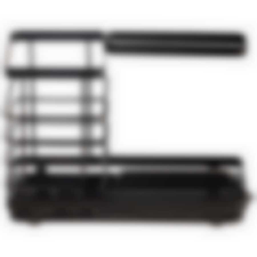 Органайзер для кухни и ванной GRATELLA, 21*10*15 см