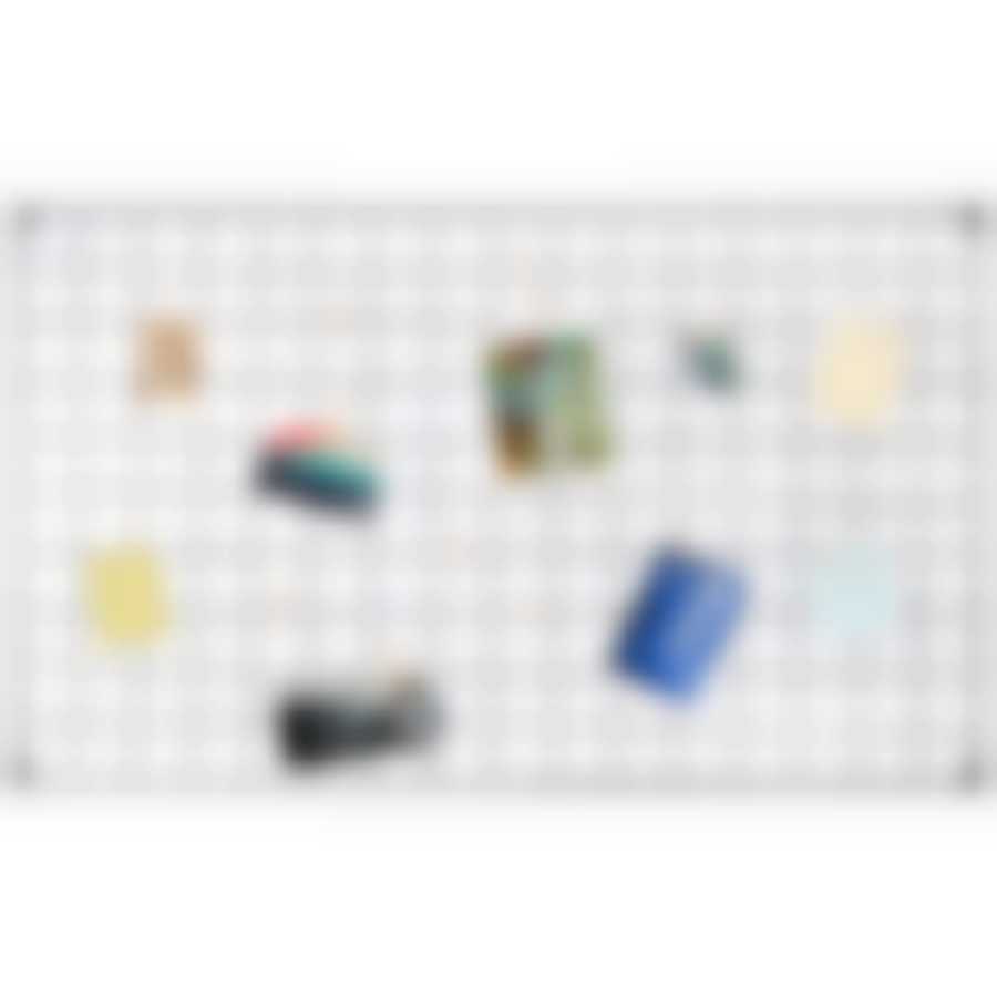 Органайзер-решетка 100*60 см, черный