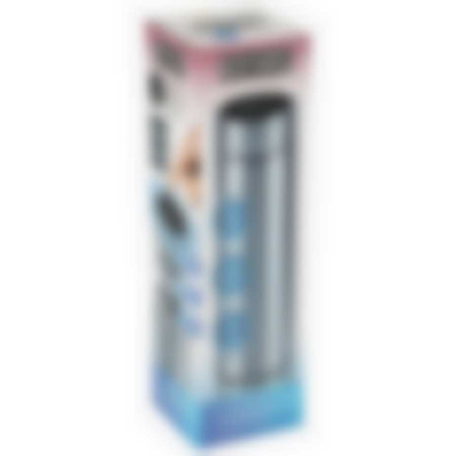 Термобутылка с LED индикатором температуры BT-89