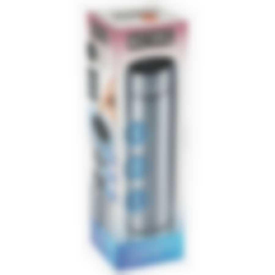 Термобутылка с LED индикатором температуры BT-90