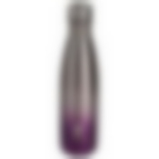 Термобутылка, объём: 500 мл, цвет: фиолетовый градиент