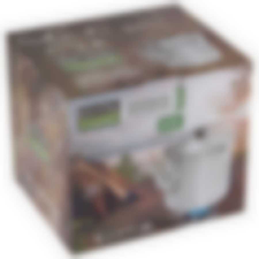 Чайник походный алюминиевый 2,6л Camp-S5