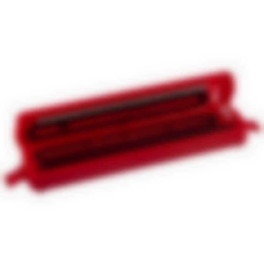 Вакуумный упаковщик Energy EN-562, красный