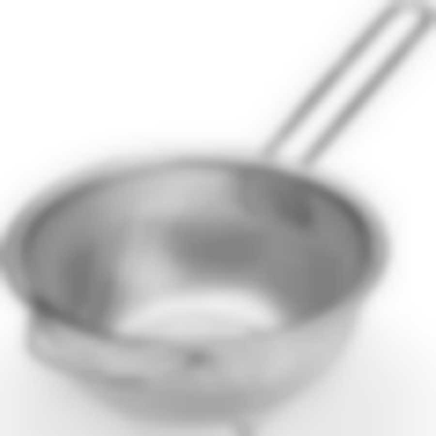 Дуршлаг с ручкой 28см нерж/ст MB