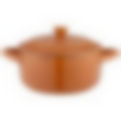 Горшочек для запекания коллекция Арт-деко 21*15*10 см 800 мл