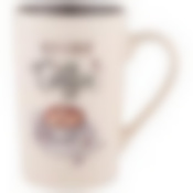 Кружка But first coffee 385 мл