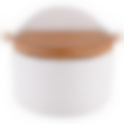 Банка для сыпучих продуктов 15*9,5*11 см, 470 мл