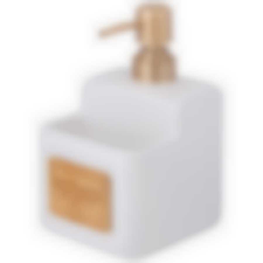 Дозатор для мыла 500 мл