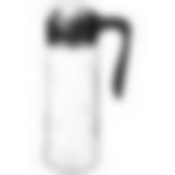 Бутылка для масла и уксуса 540мл agness