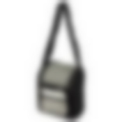 Термосумка PC2209, 4л, р-р: 19x12x22,5см, цвет: серый