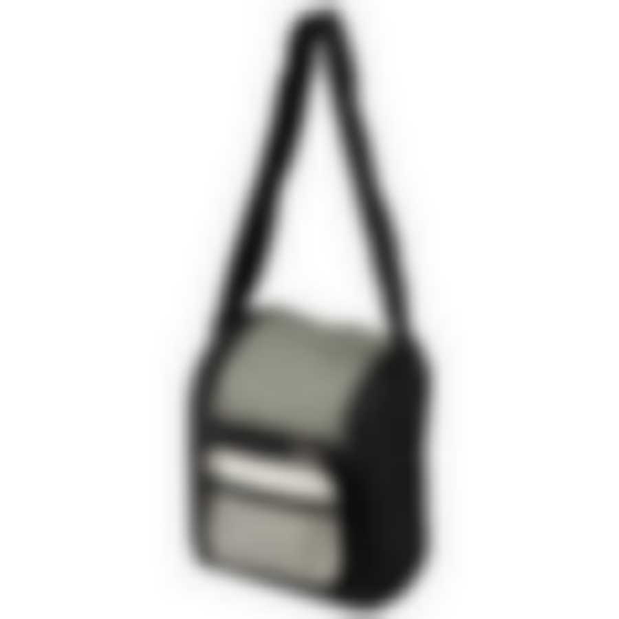 Термосумка PC2209, 4л, р-р: 19x12x22,5см, цвет: серый