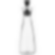 Бутылка для масла agness Монблан 500 мл