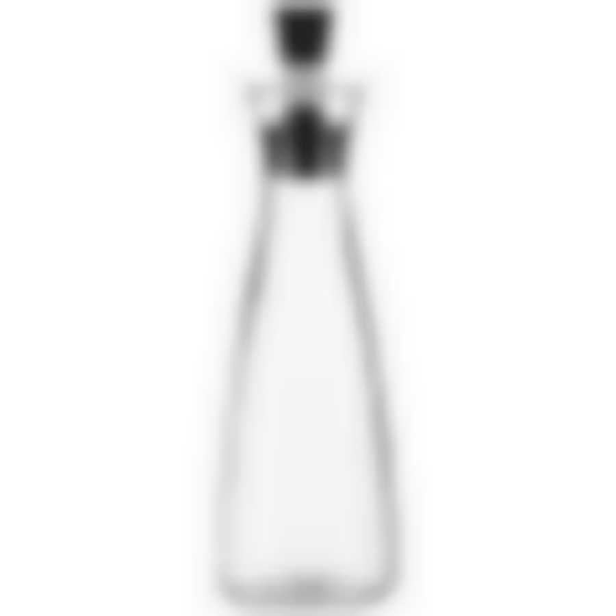 Бутылка для масла agness Монблан 500 мл