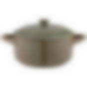 Горшочек для запекания коллекция Арт-деко 21*15*10 см 800 мл